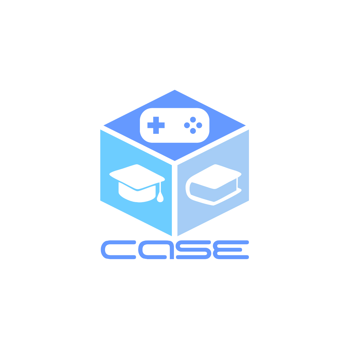 case logo